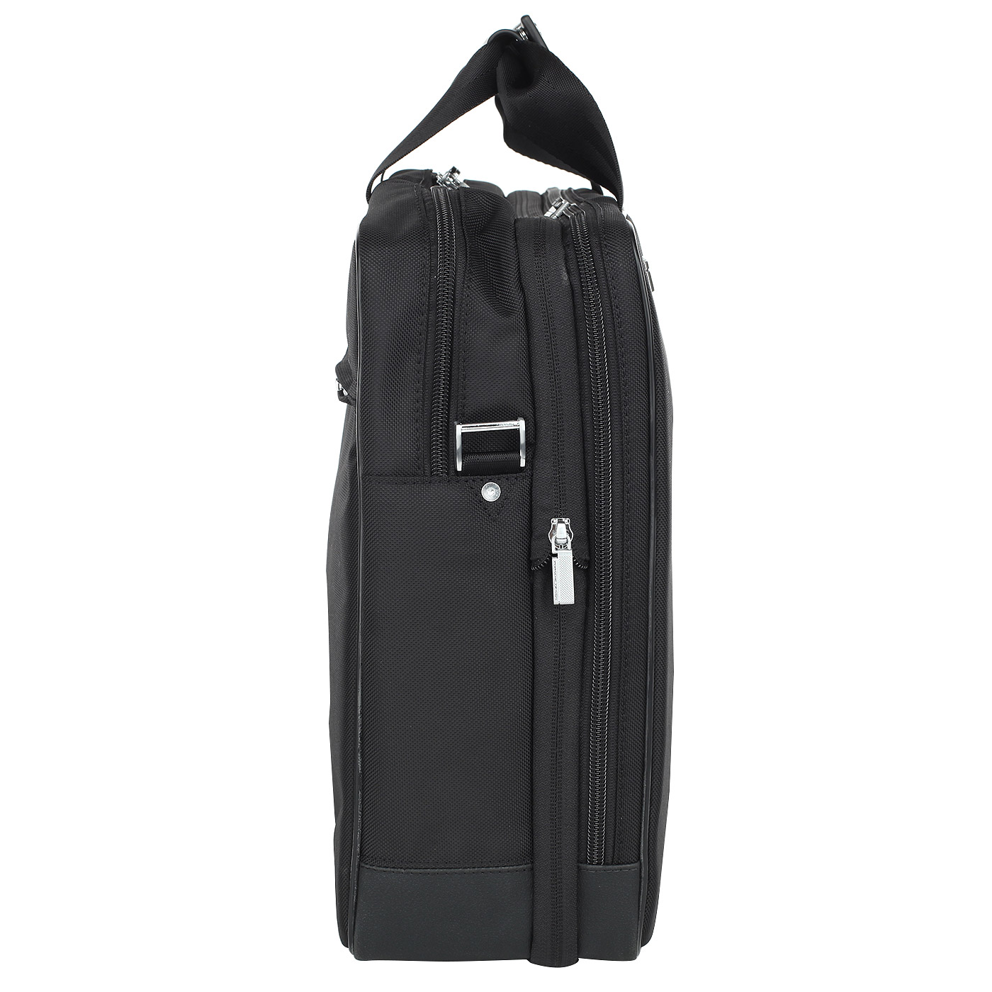 Мужская вместительная сумка со съемным отделением Porsche Design Roadster 2.2