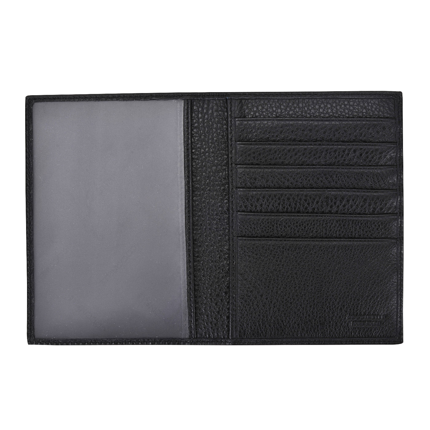 Обложка для паспорта Coccinelle Metallic Soft