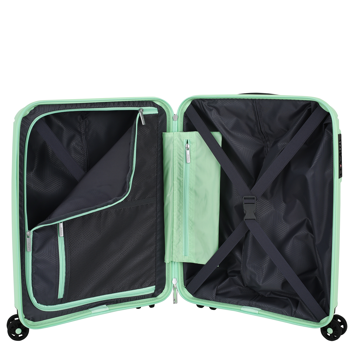 Чемодан American Tourister Sunside