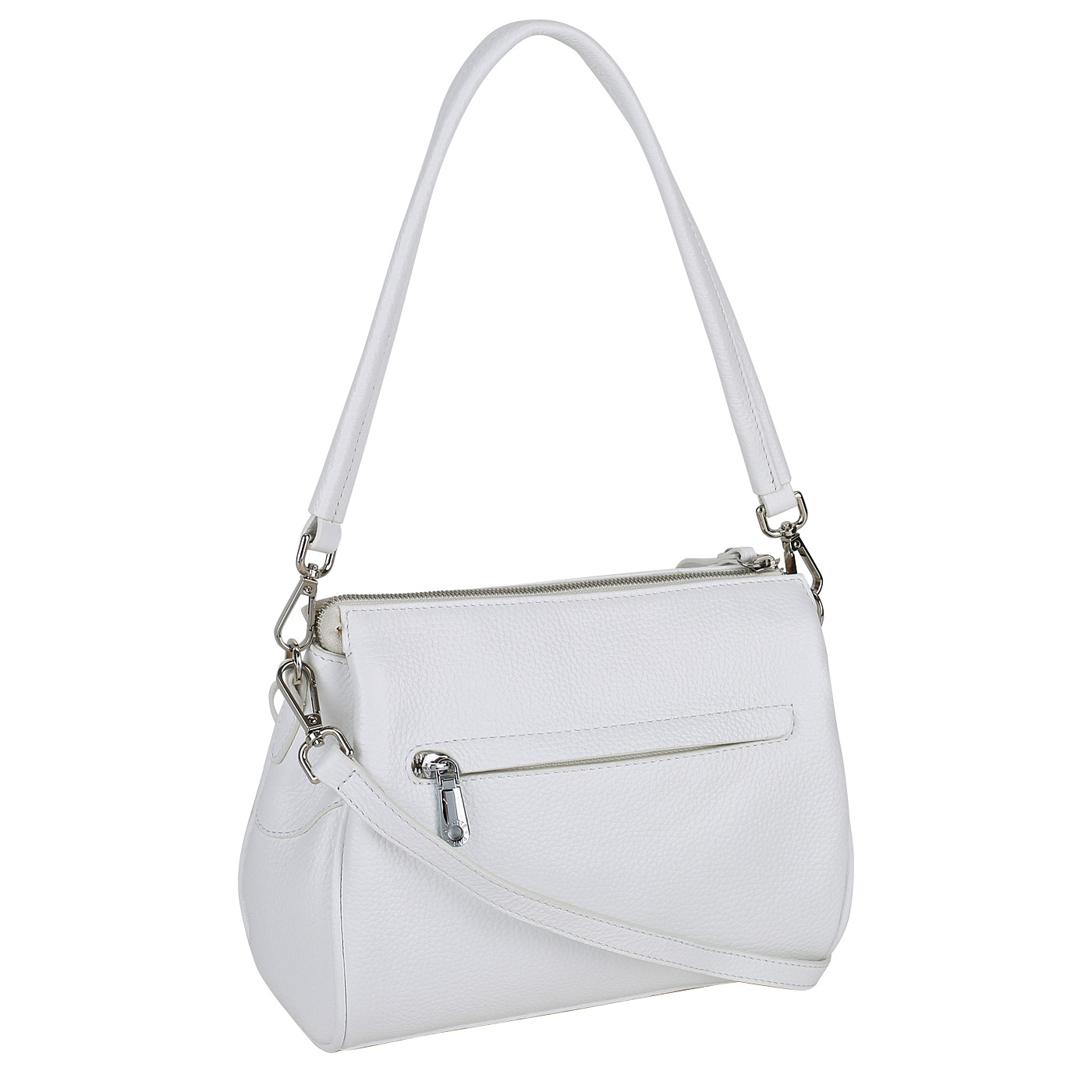 Кожаная сумка Chatte Lille