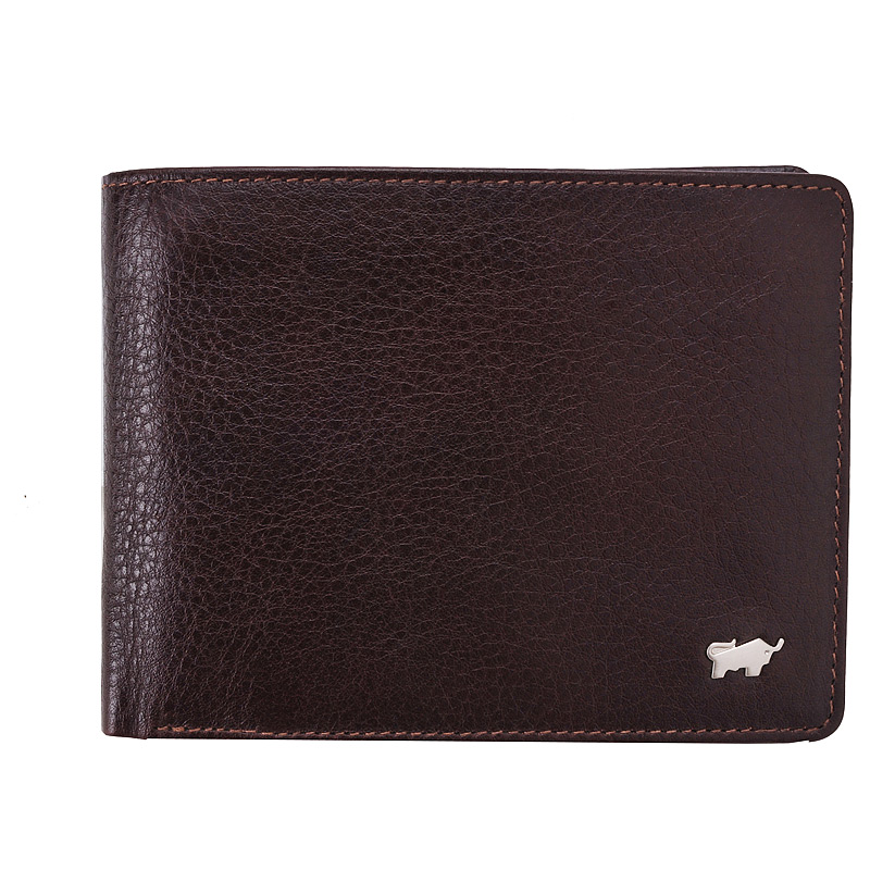 Braun Buffel Бумажник