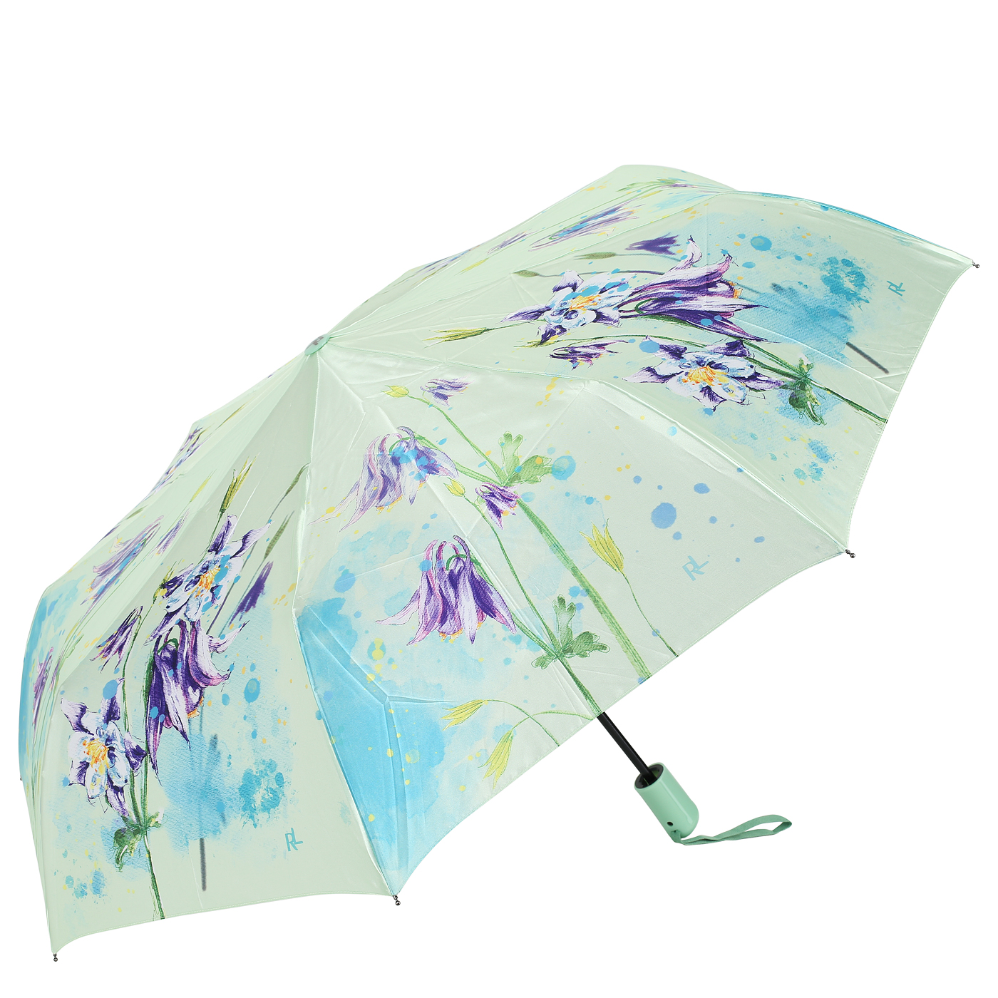 Russian Look Зонт-автомат