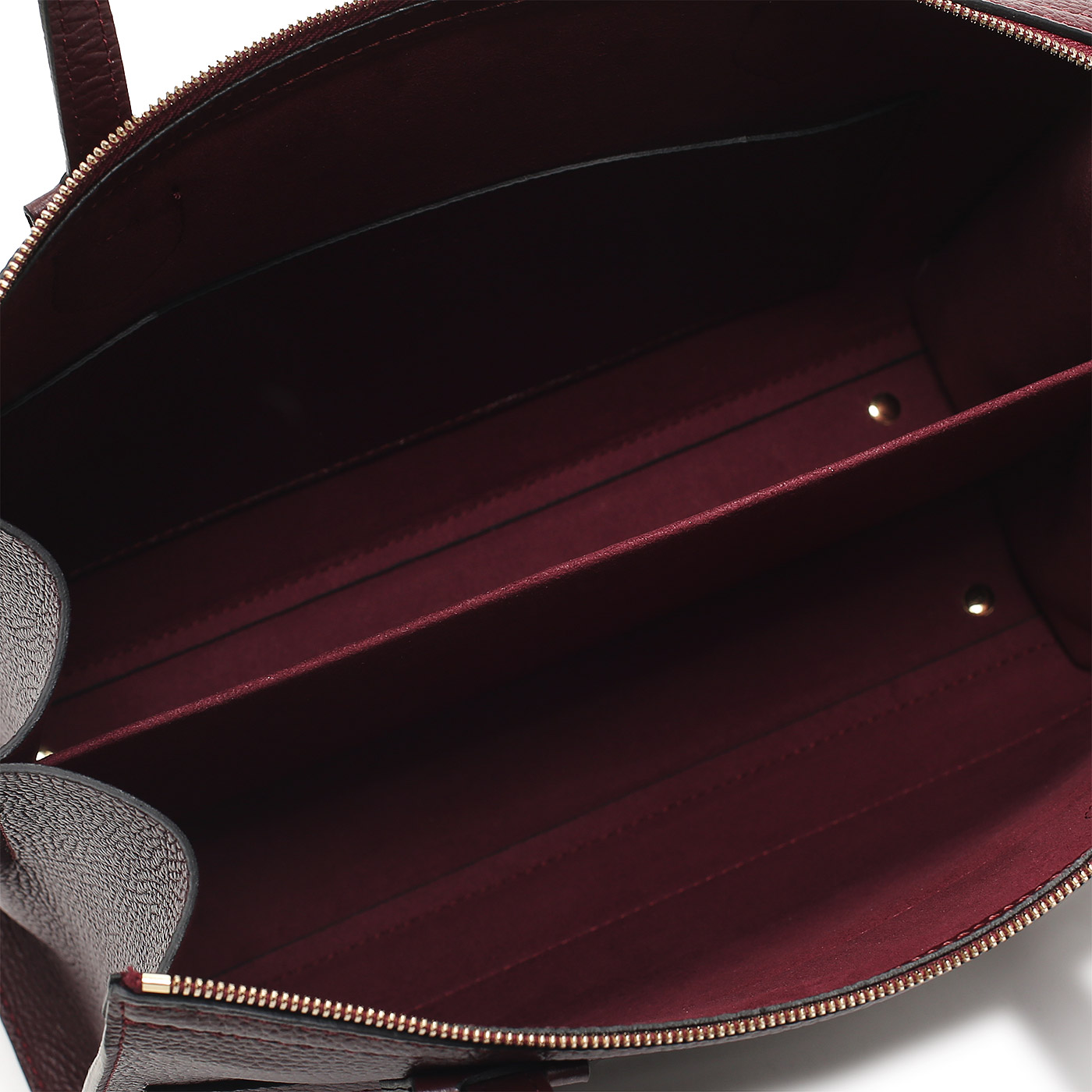 Кожаная сумка Chatte Marseille