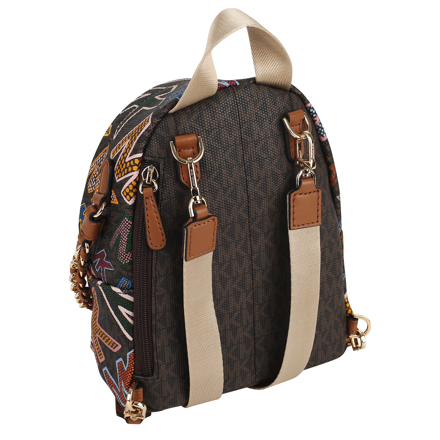 Рюкзак со съёмными лямками Michael Kors Slater