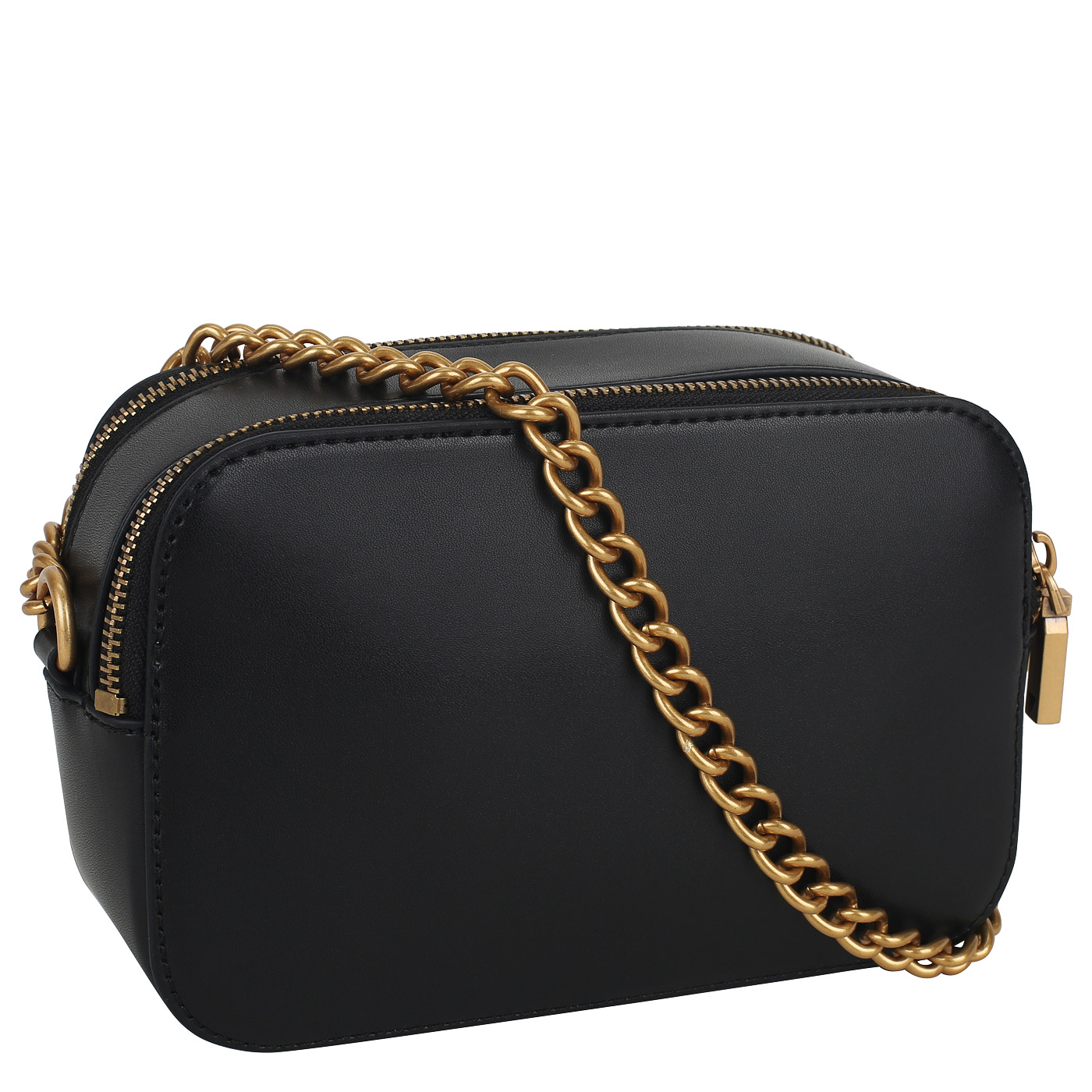 Сумка через плечо с цепочкой Guess Izzy