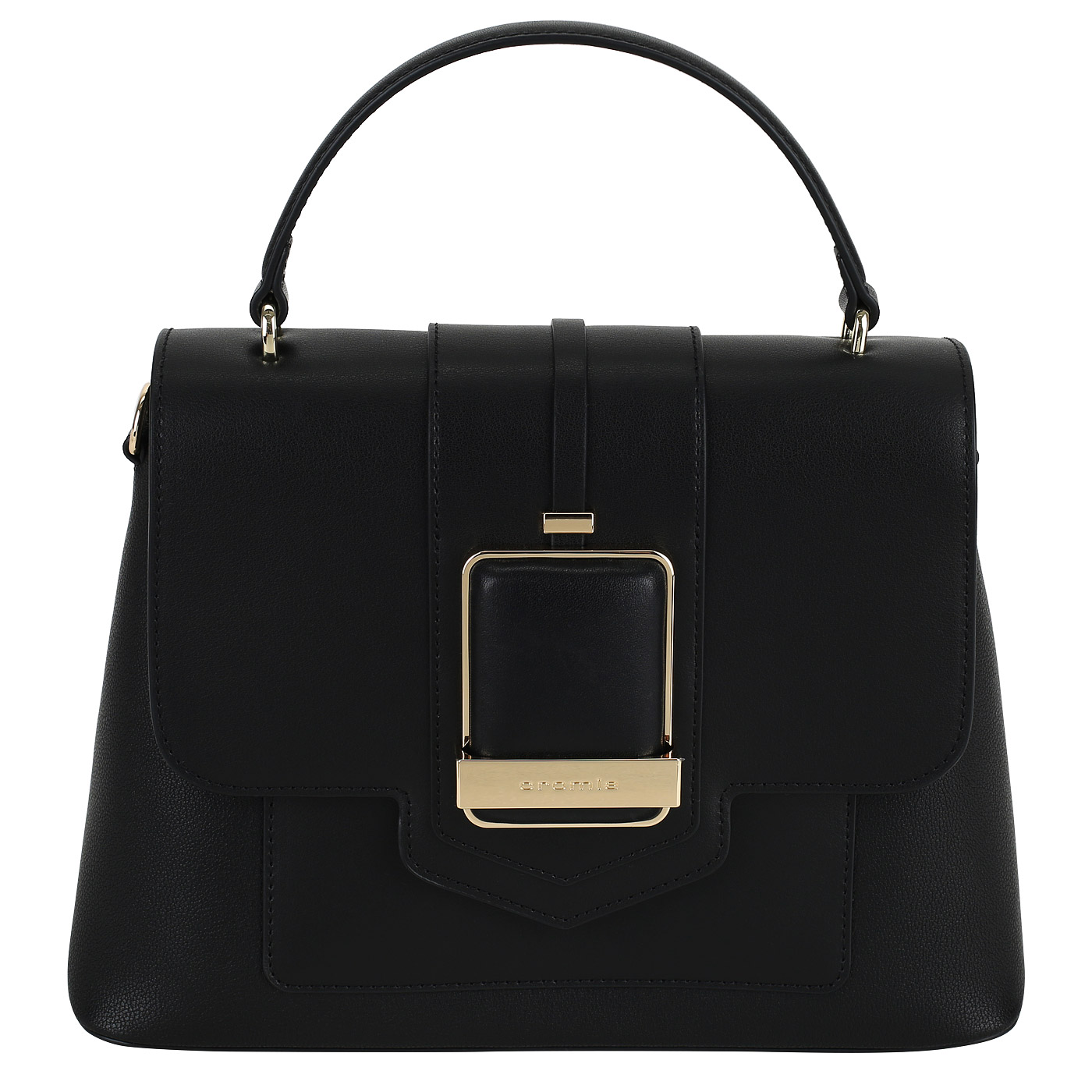 Cromia Кожаная сумка