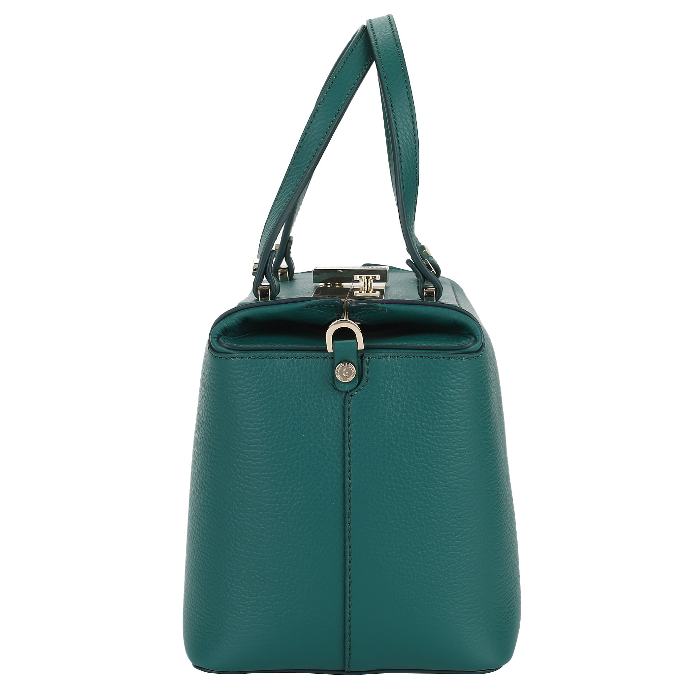Сумочка с рамочным замком Gironacci 1390_verde/viola - 2000557877153 ...
