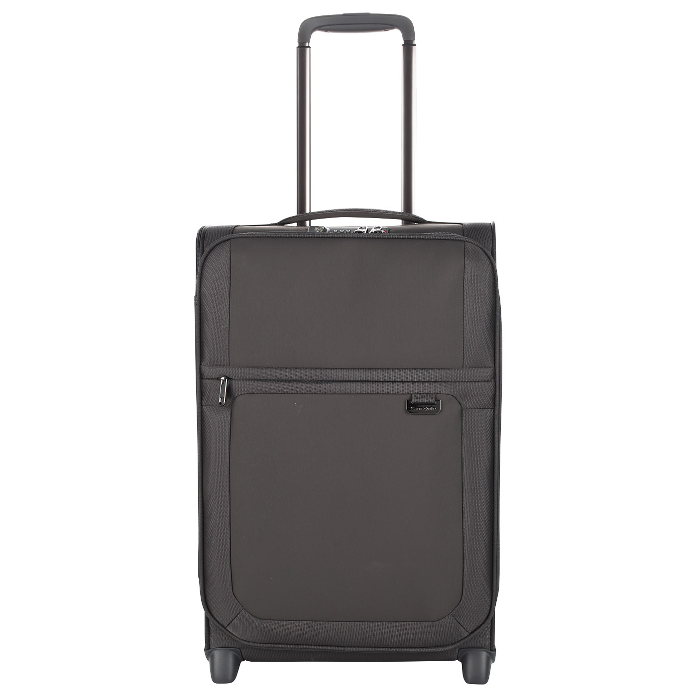 Чемодан маленький S тканевый Samsonite Uplite