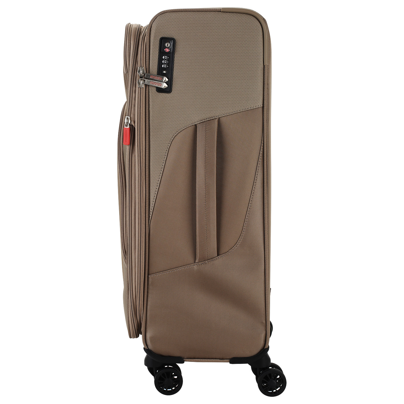 Чемодан средний M тканевый American Tourister Summerfunk