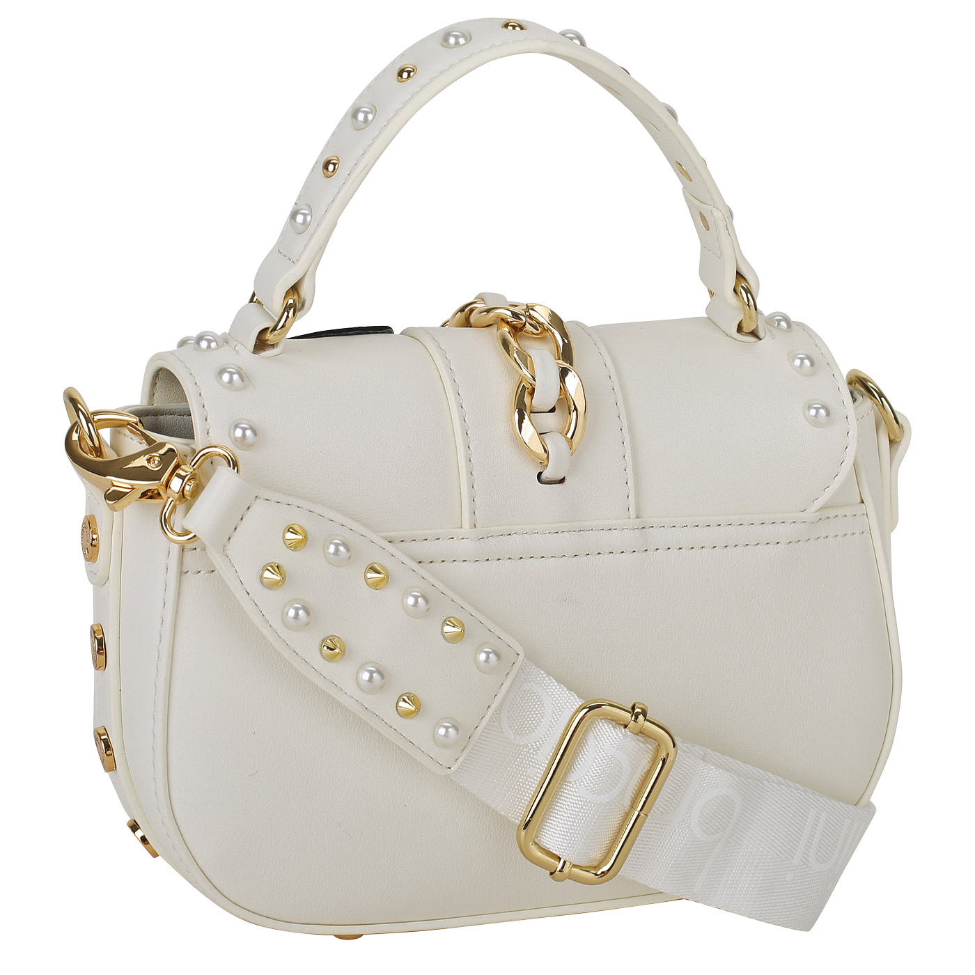 Сумка с ручкой Braccialini Rock