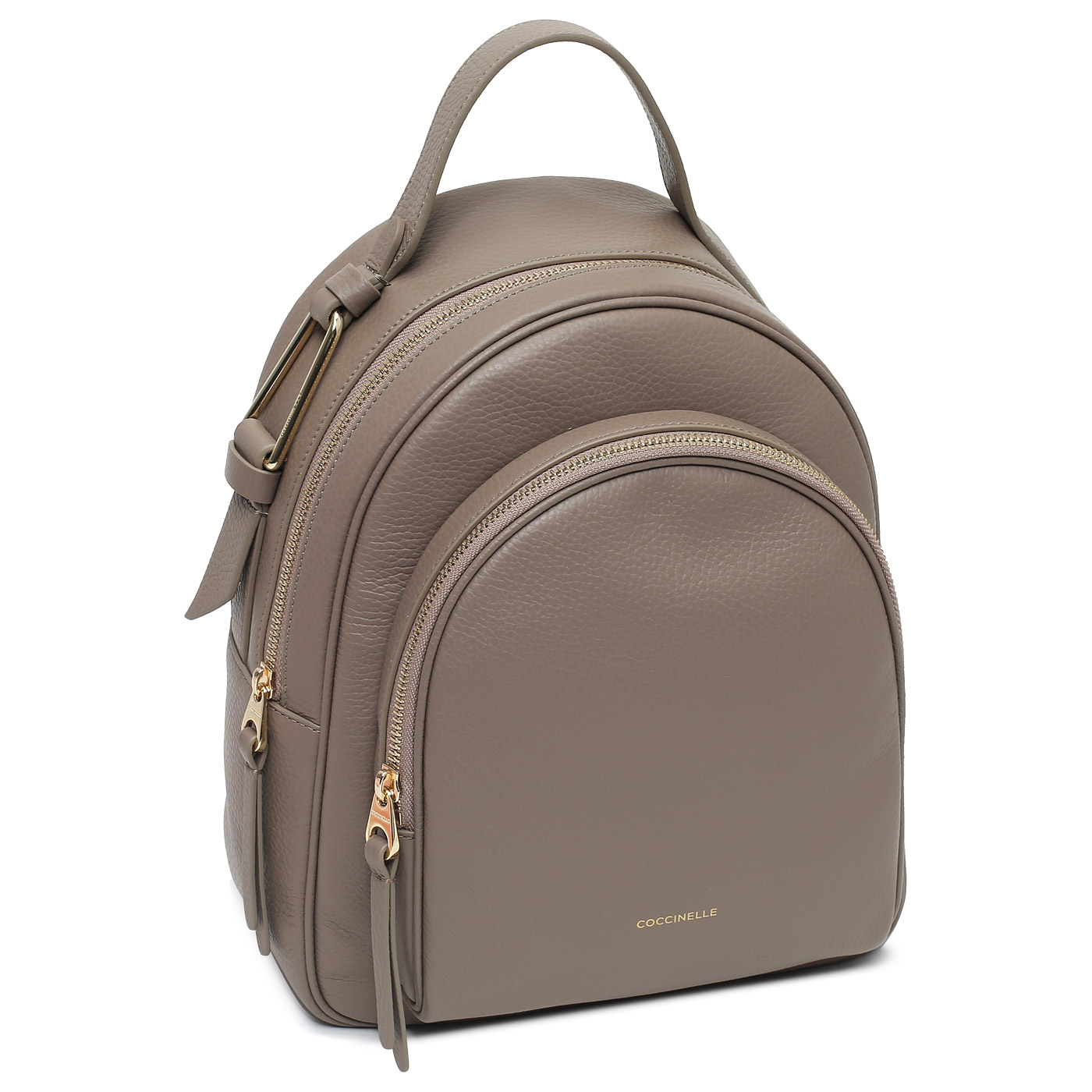 Кожаный рюкзак Coccinelle CoccinelleMalory