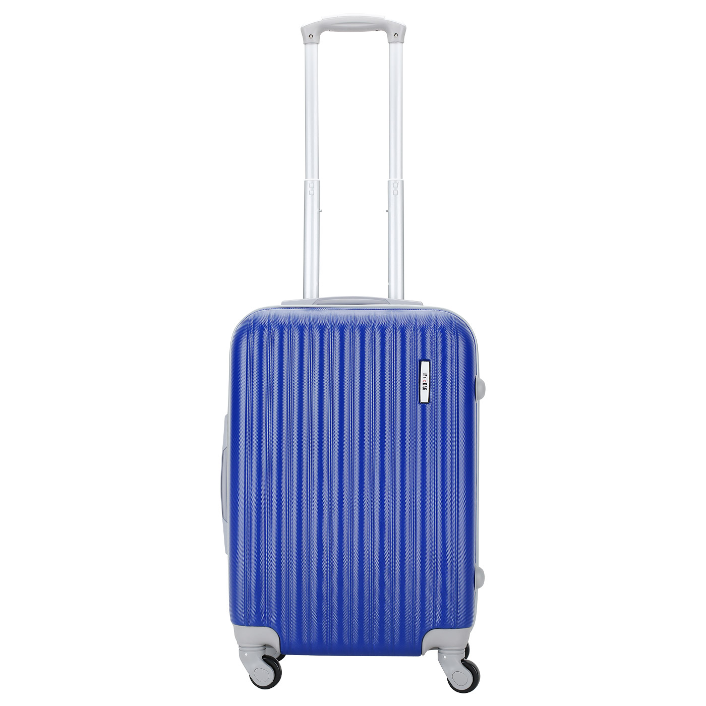 Чемодан на колесах MyxBag 