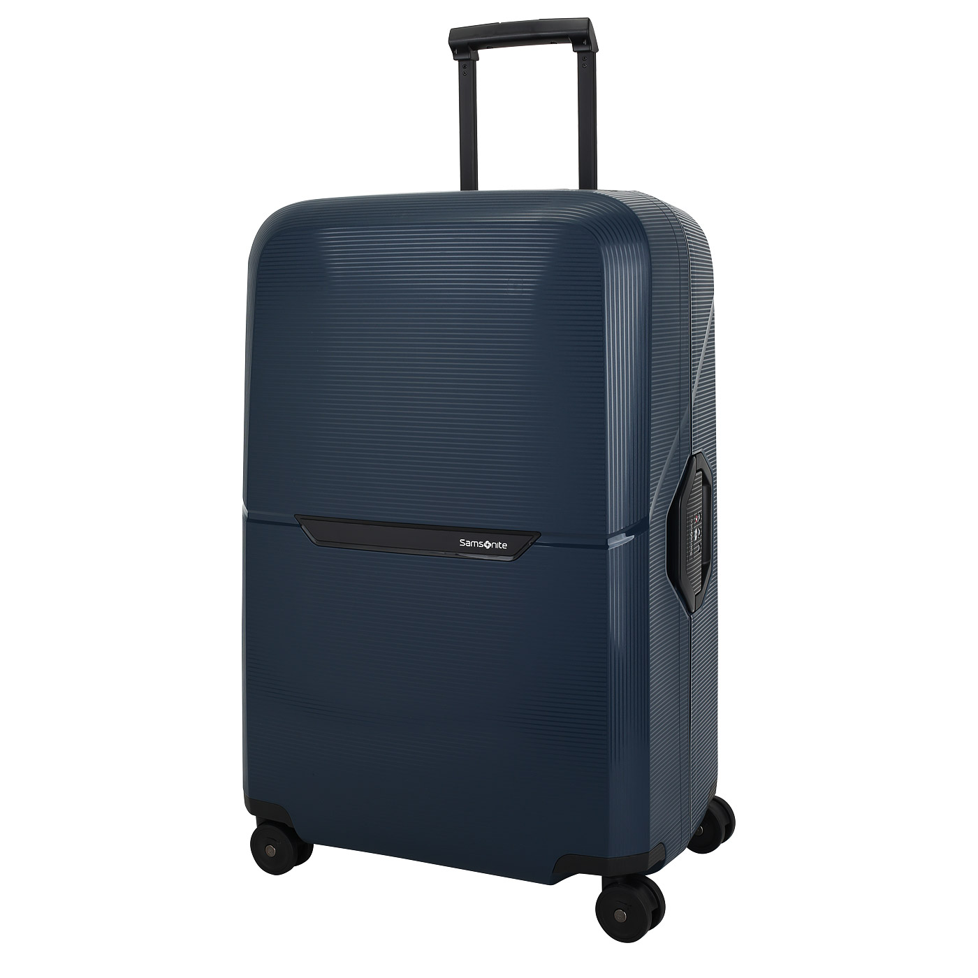 Чемодан Samsonite Magnum ECO KH201003_pc купить по цене 47500 руб. в ...