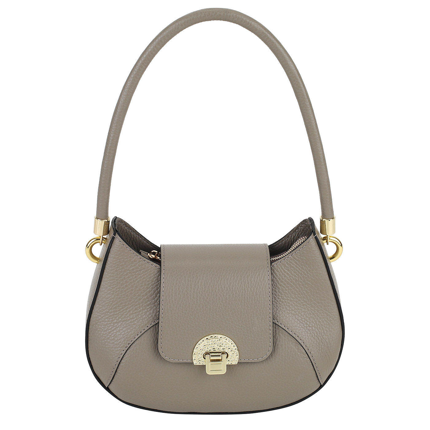 Chatte Кожаная сумка