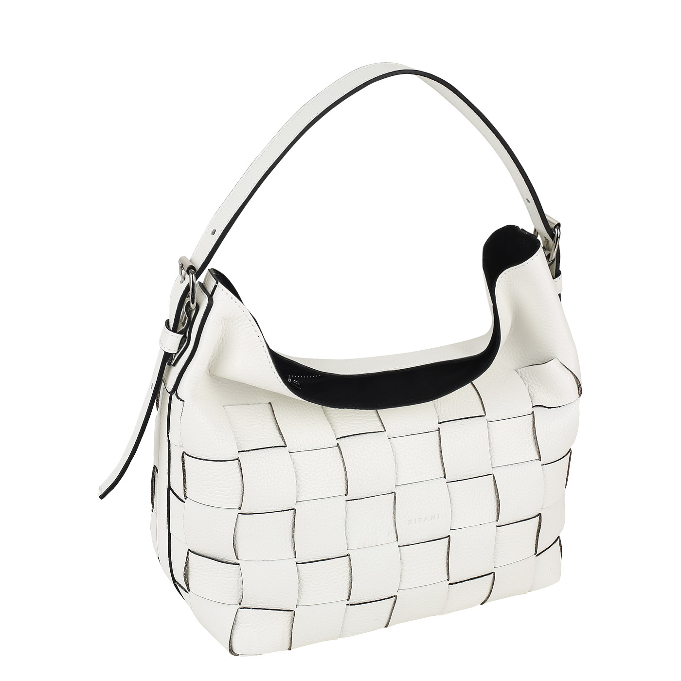 Плетеная сумка Ripani Lividonia