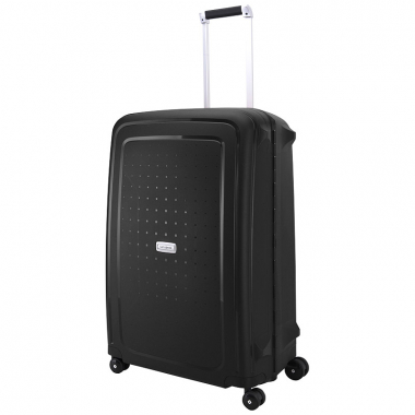 Чемодан Samsonite Cosmolite V2216398 - 2000557915084 золотой Curv 46 x ...