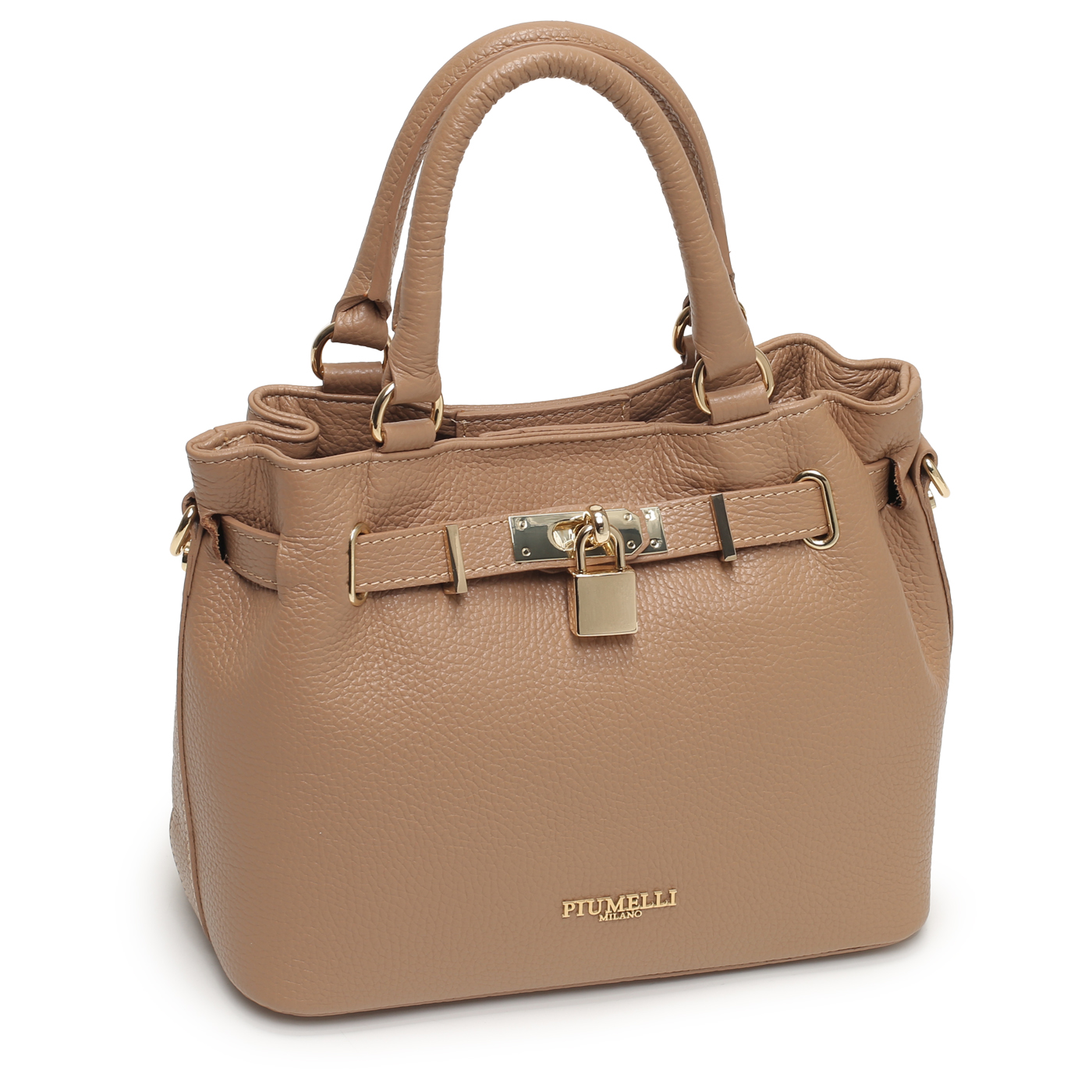Кожаная сумка Piumelli Ebe S