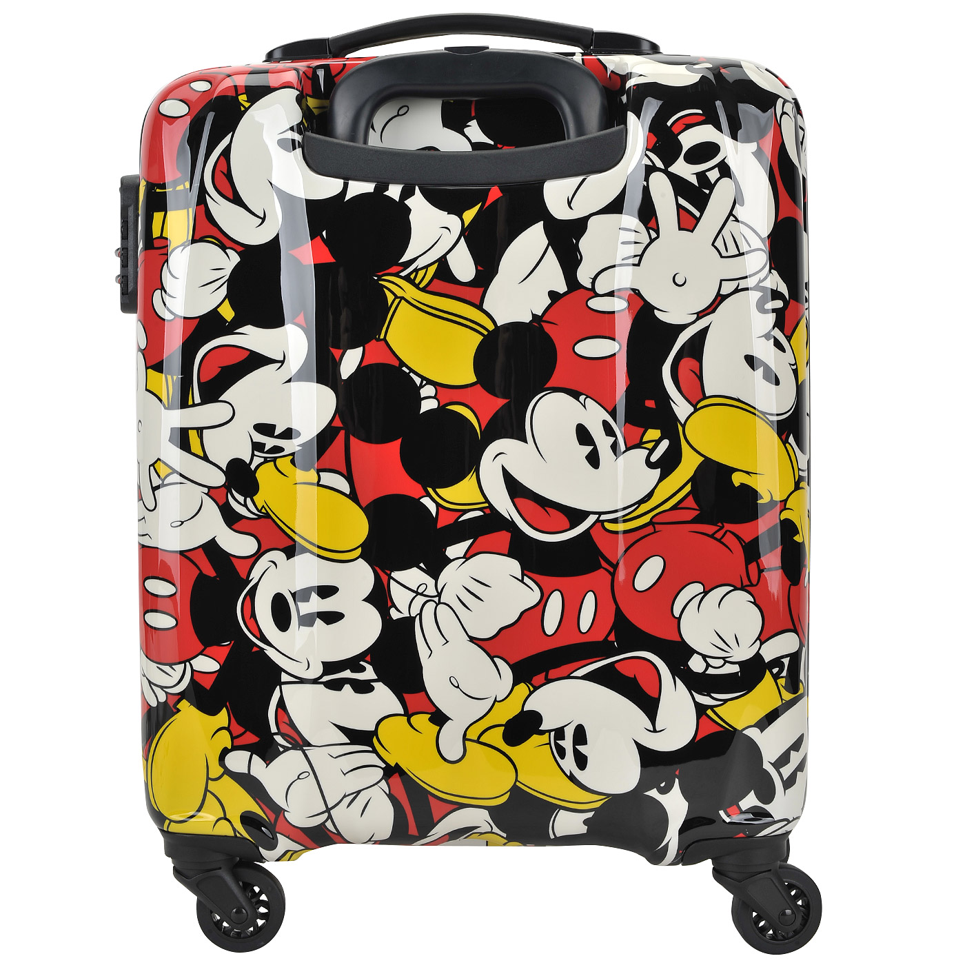 Чемодан на колесах American Tourister Disney Legends