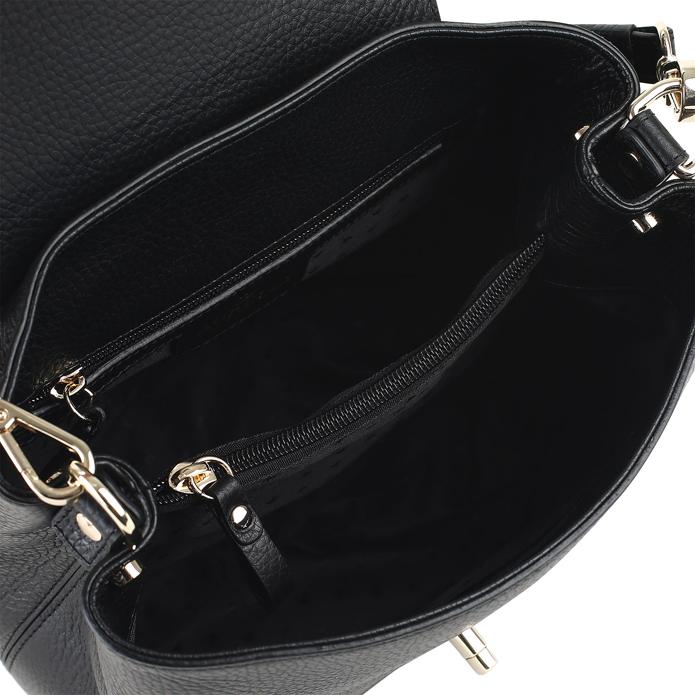 Кожаный рюкзак Aurelli Soft