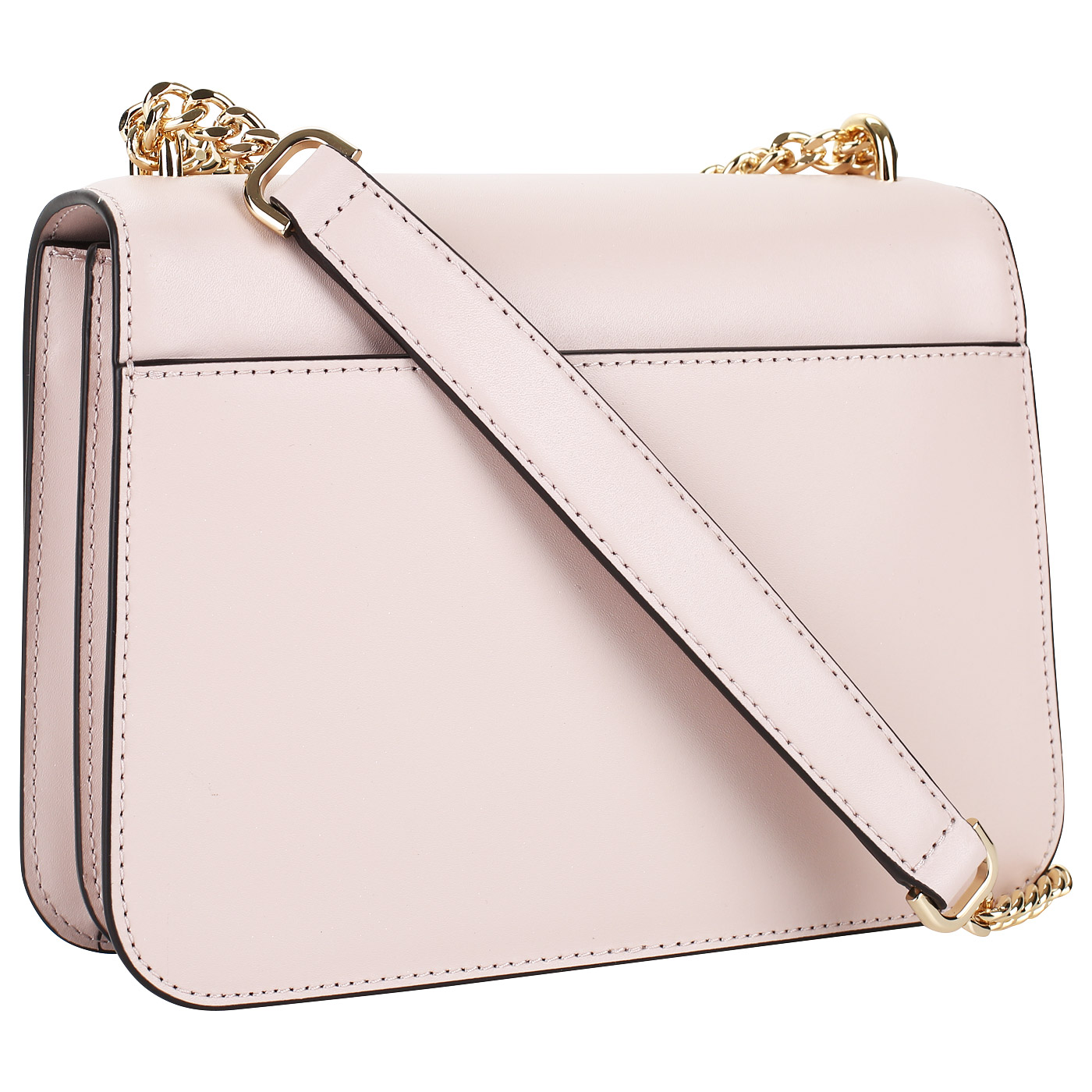 Женская сумочка с откидным клапаном Michael Kors Mott
