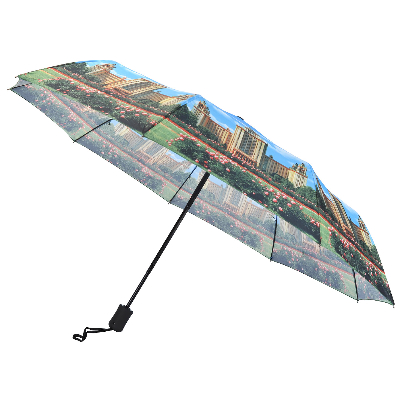 Зонт Raindrops 