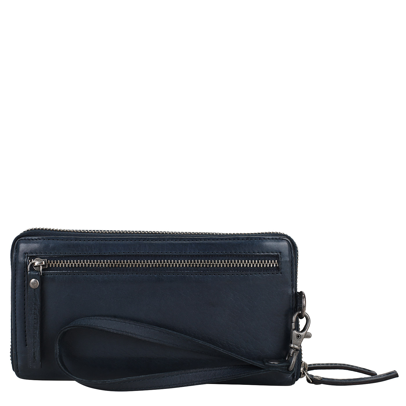 Кожаная визитка Dr. Koffer 