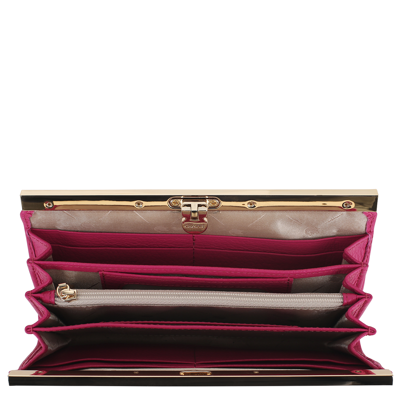 Кошелек на полную купюру Chatte Rivoli