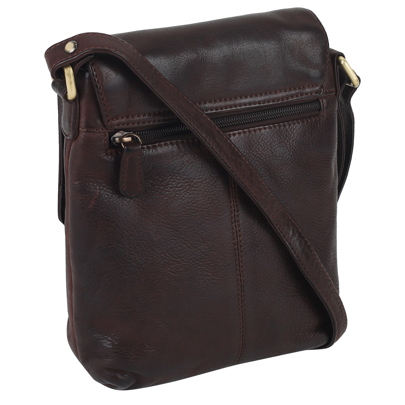 Сумка через плечо Dr. Koffer 