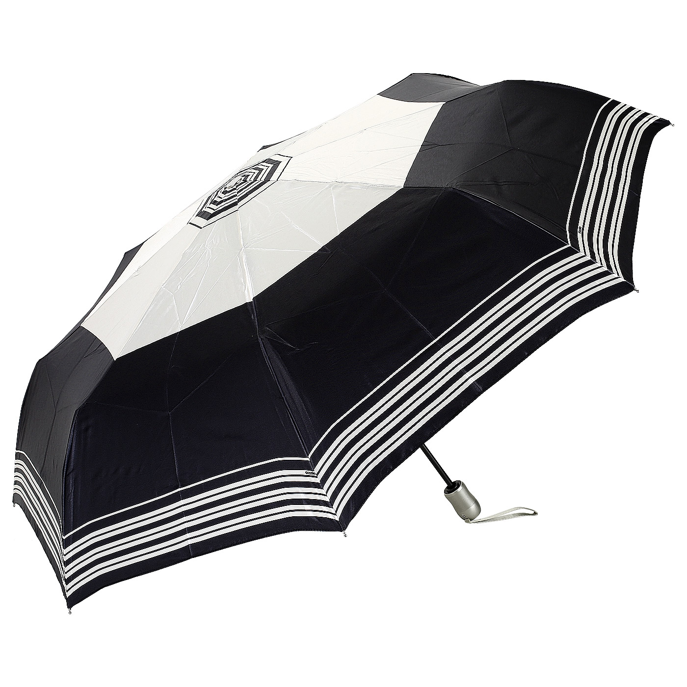 Doppler Складной зонт на восемь спиц
