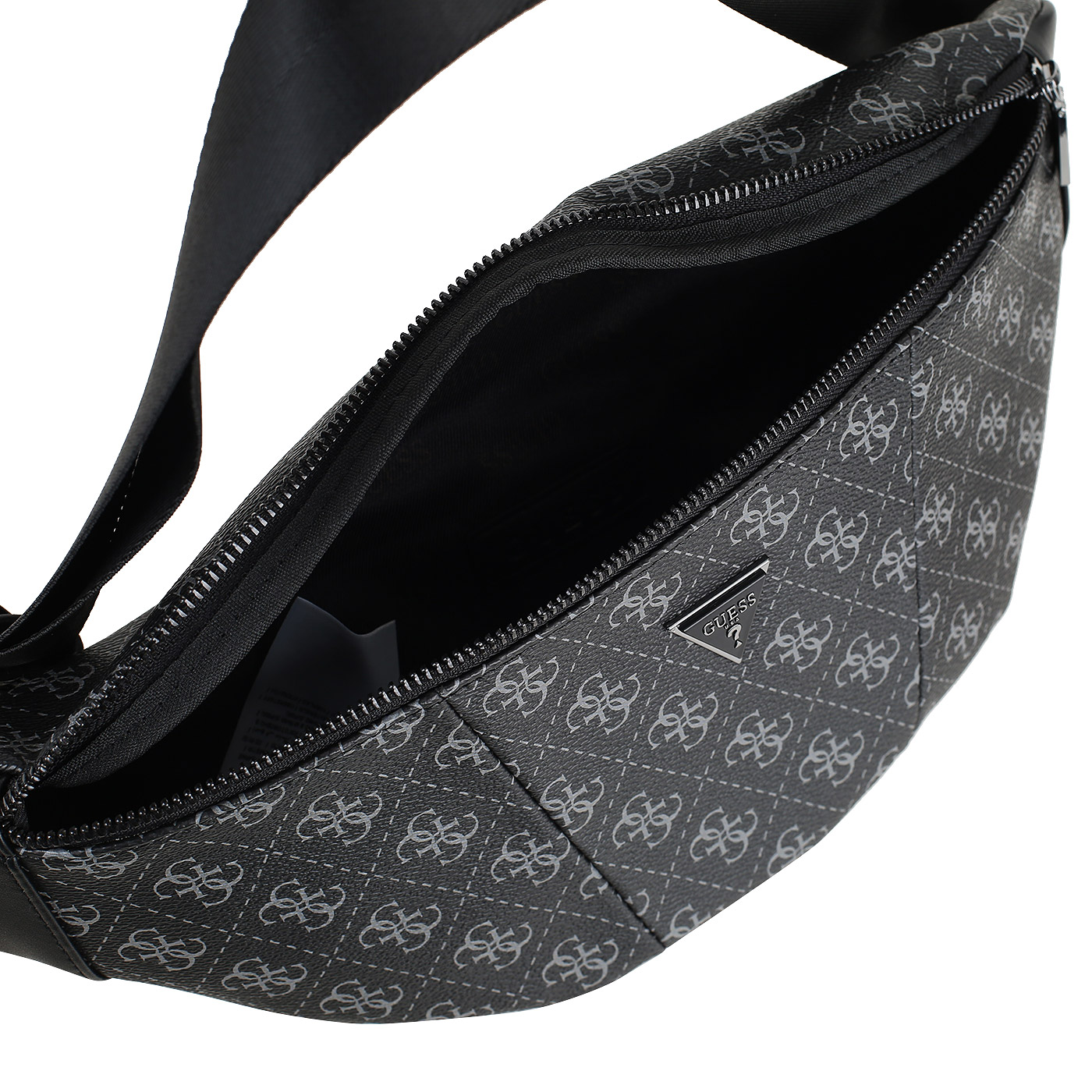 Поясная сумка Guess Vezzola Smart