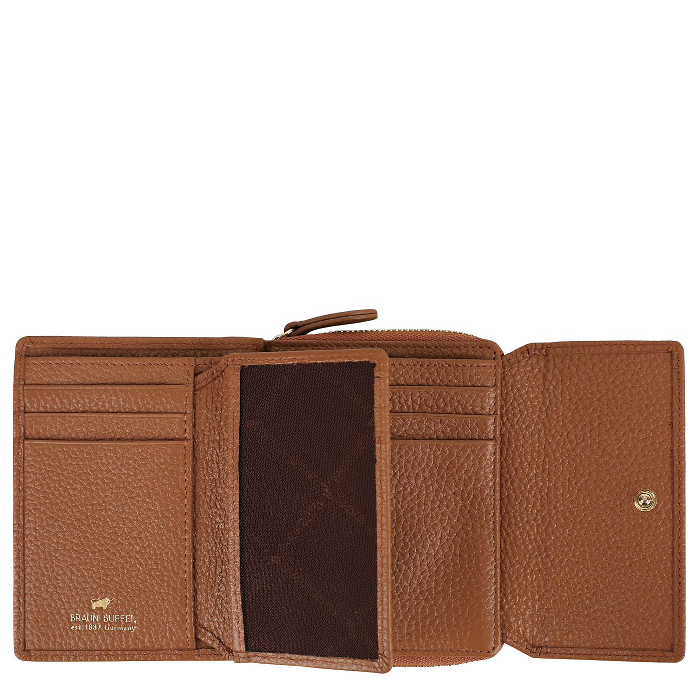 Портмоне складное Braun Buffel Asti