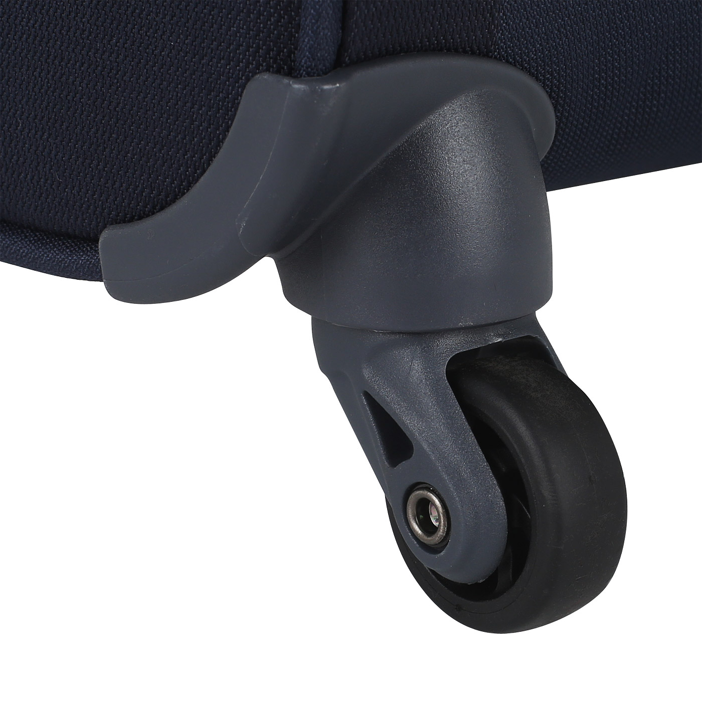 Чемодан средний M тканевый с кодовым замком Samsonite Citybeat