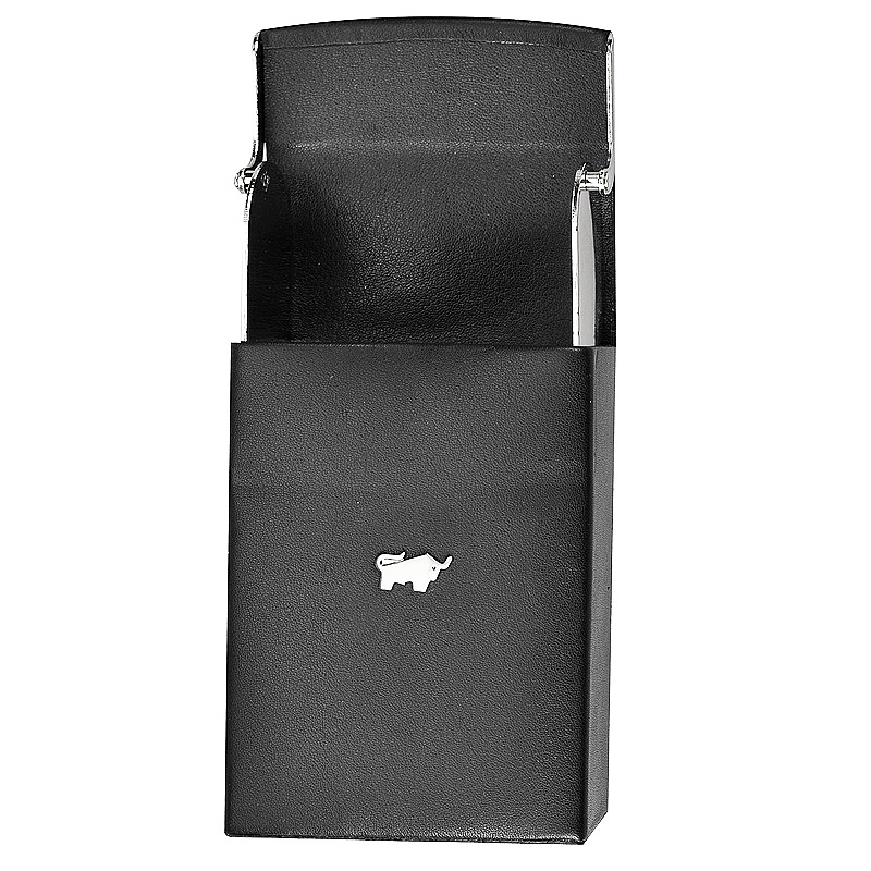 Сигаретница Braun Buffel Golf