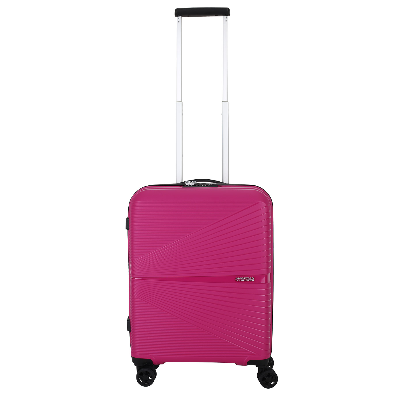 Чемодан для ручной клади из полипропилена American Tourister Airconic