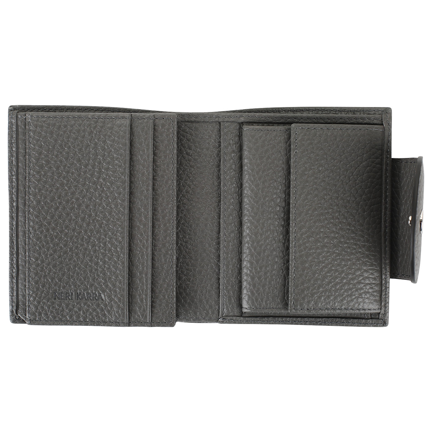 Кошелек с кармашком для монет Neri Karra 