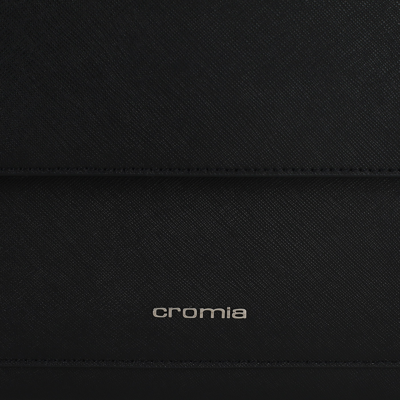 Кожаная сумка Cromia Perla