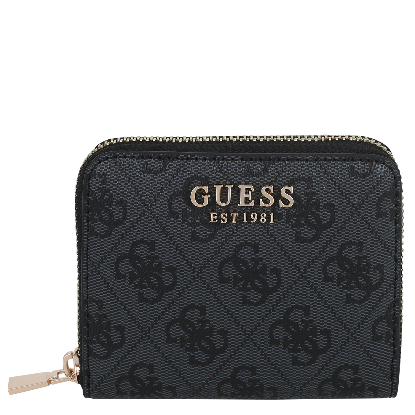 Guess Кошелек складной на молнии