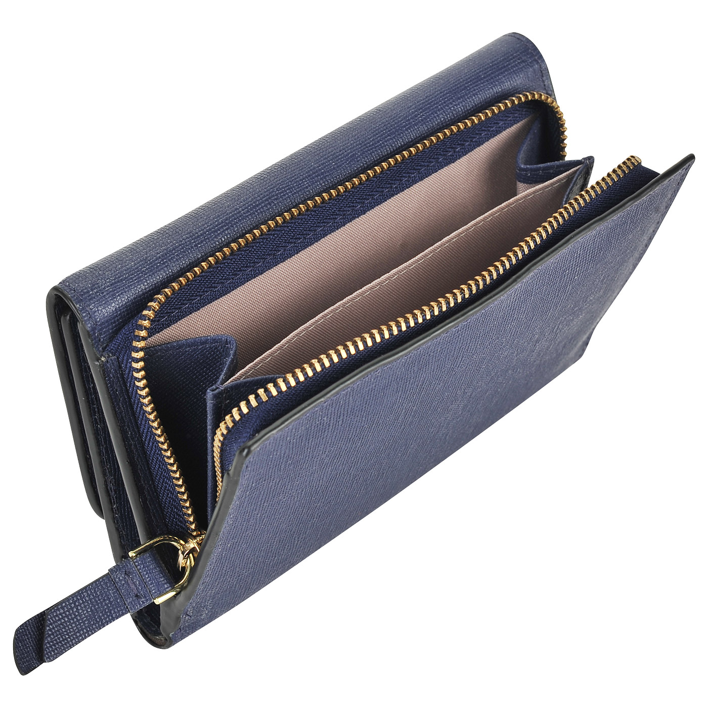 Портмоне Samsonite Lady Saffiano