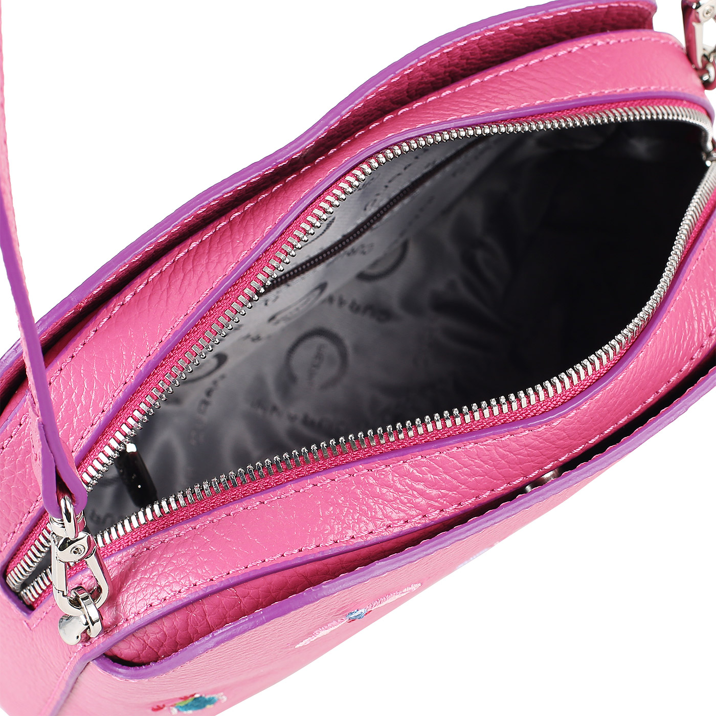 Сумка через плечо Curanni 