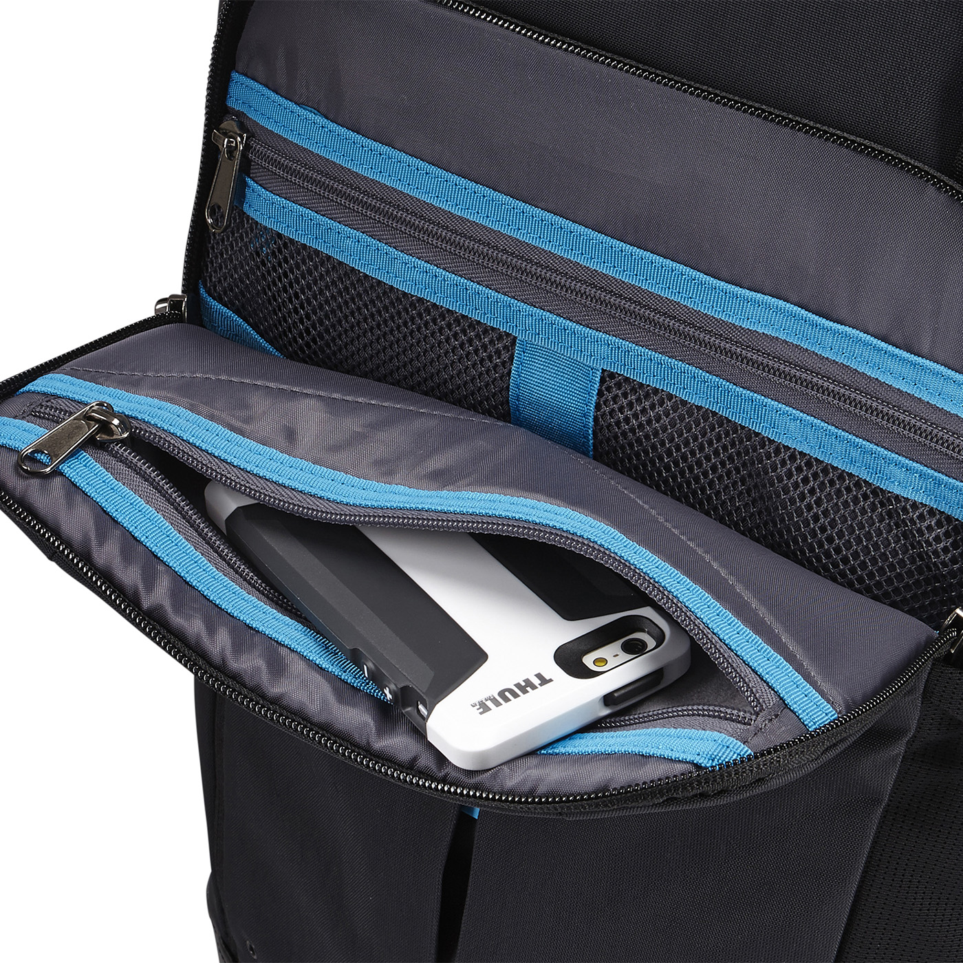 Тканевый дорожный рюкзак Thule Paramount