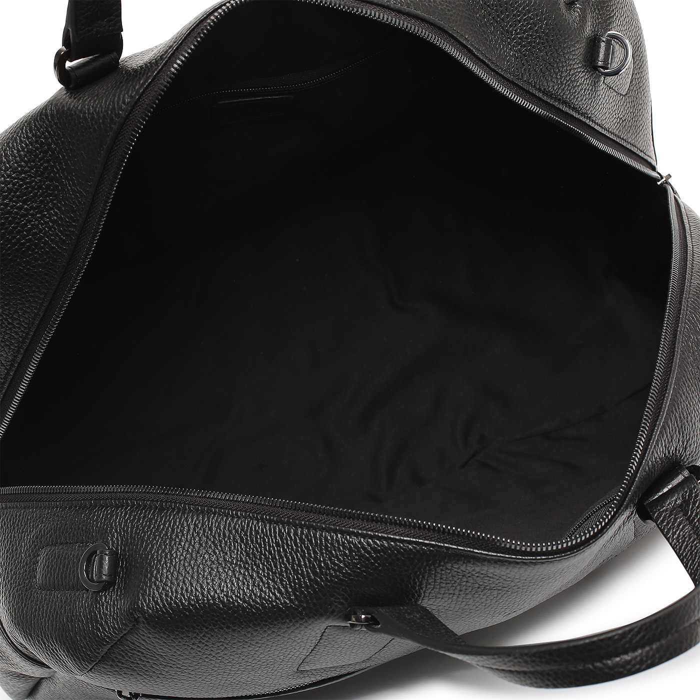 Кожаная дорожная сумка Stevens 