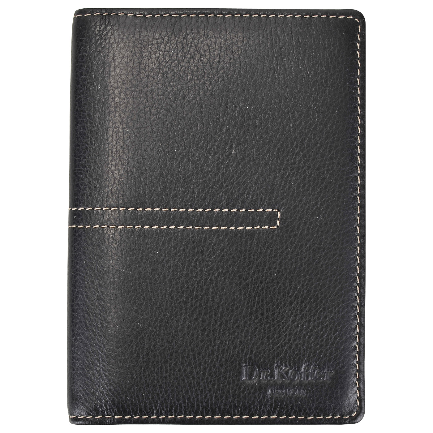 Dr. Koffer Обложка для автодокументов
