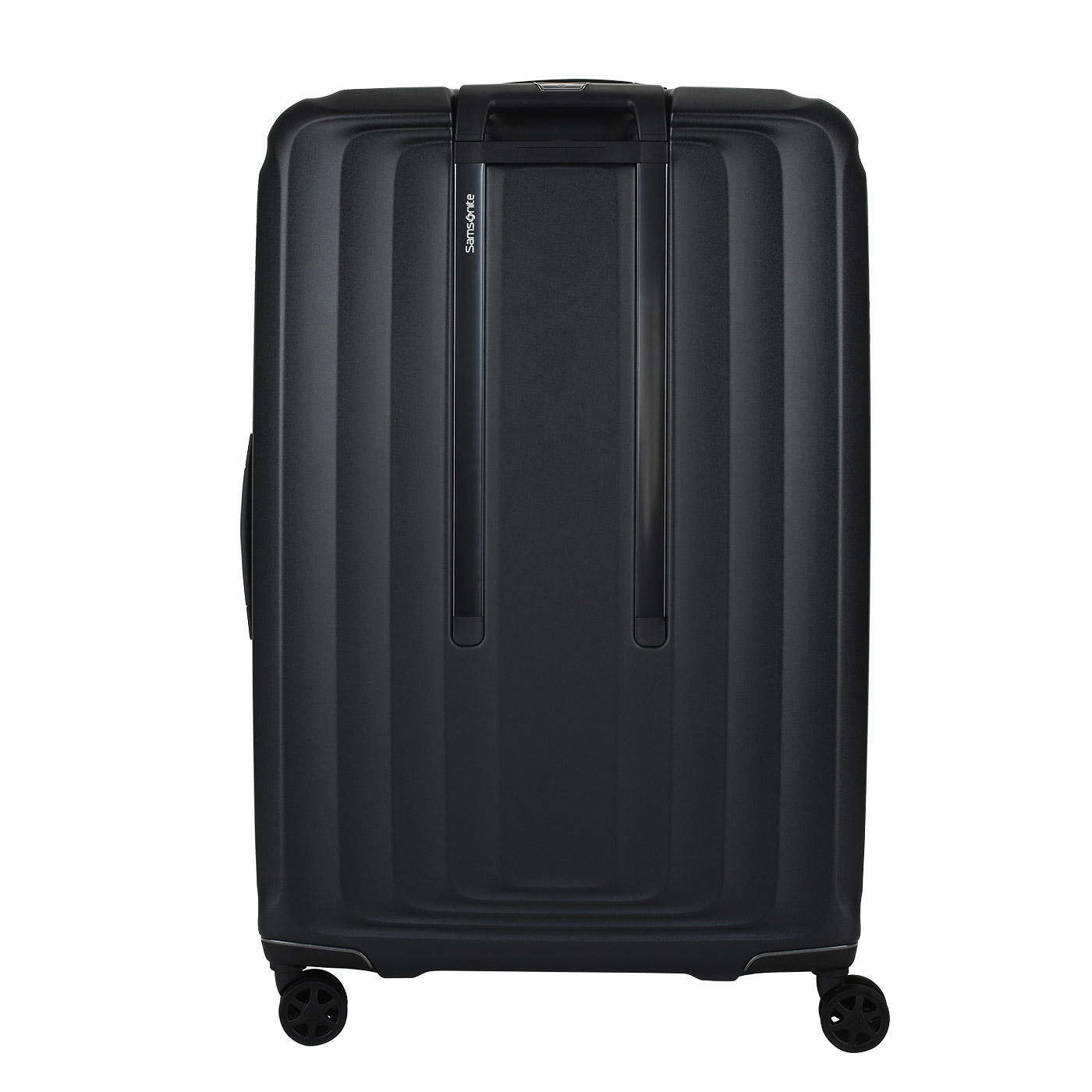 Чемодан большой L из поликарбоната Samsonite Nuon