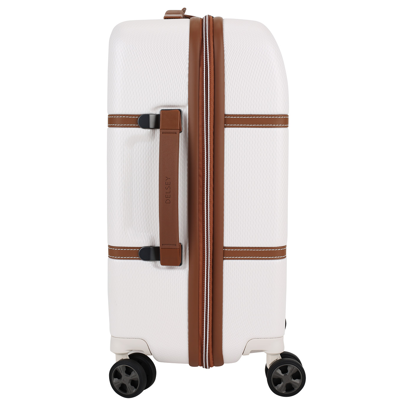 Чемодан маленький S из поликарбоната Delsey Chatelet Air