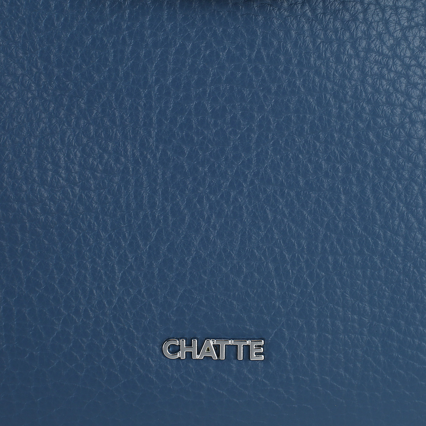 Сумка с пластиковыми ручками Chatte Marseille