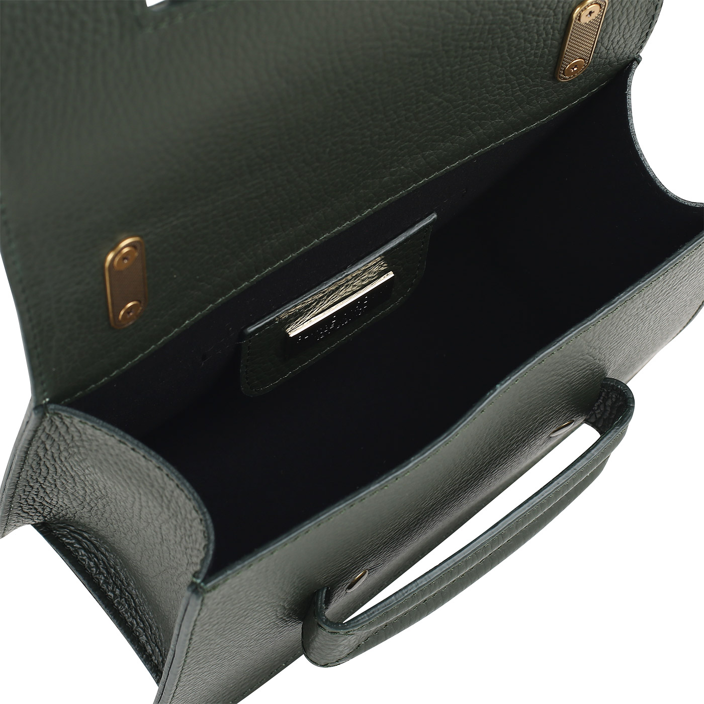 Сумка через плечо Plinio Visona Linda