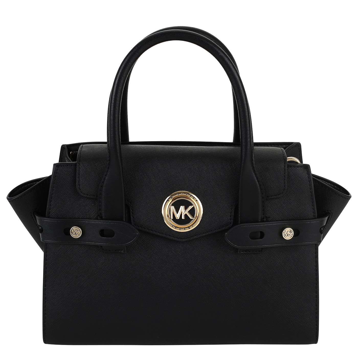 Michael Kors Сафьяновая сумка