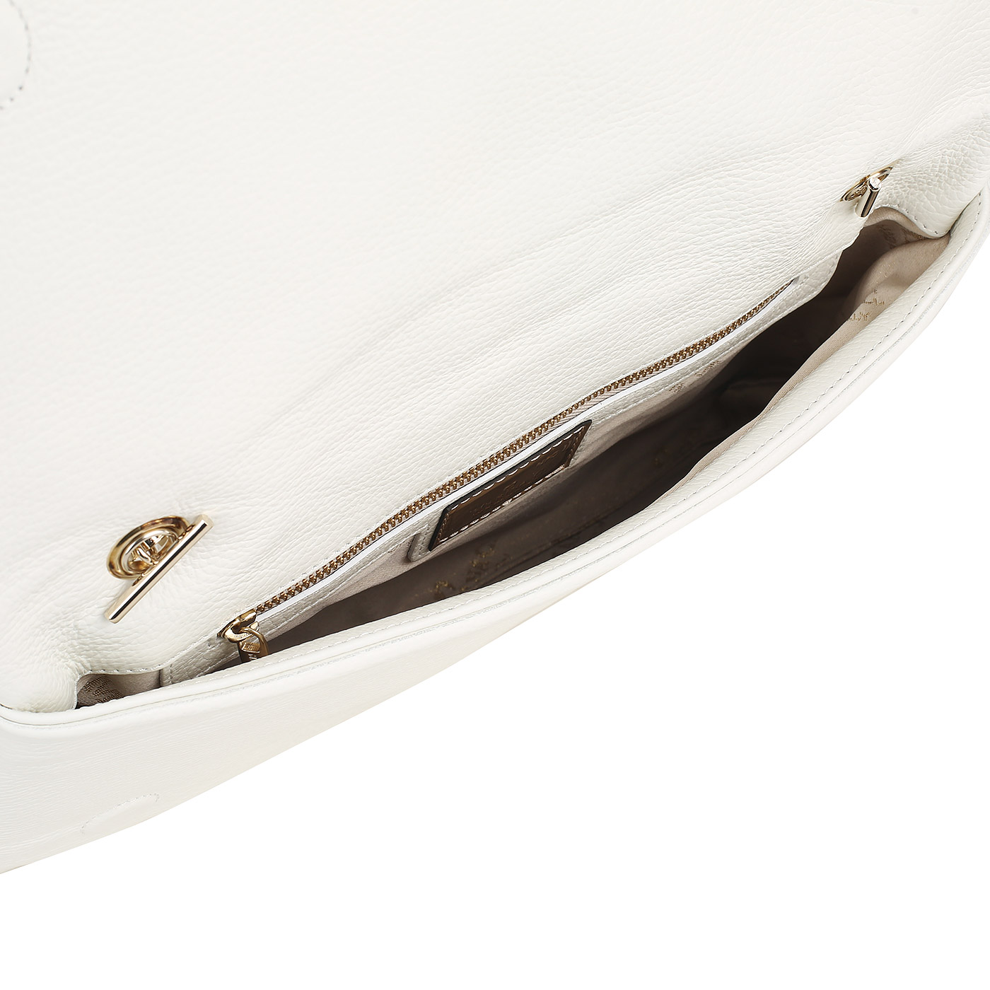 Стеганая сумка с цепочкой Marina Creazioni TRP238 X943