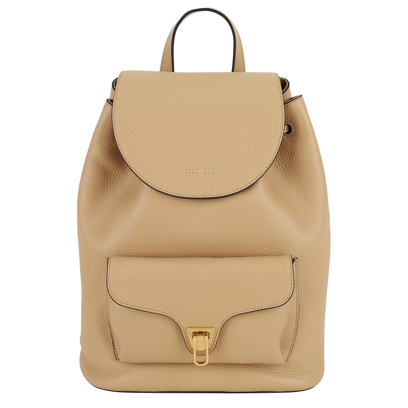 Coccinelle Кожаный рюкзак