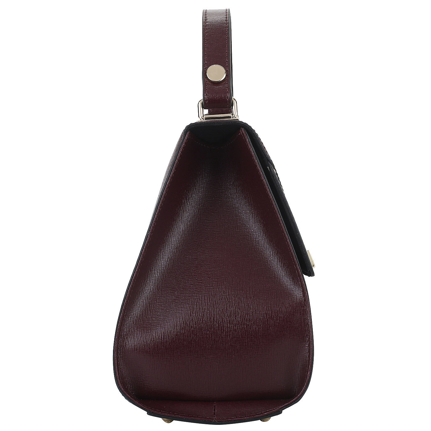 Сафьяновая сумка Ripani Upupa